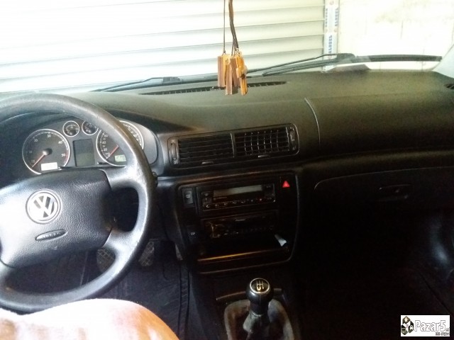 Se Prodava Passat 1.9 Tdi