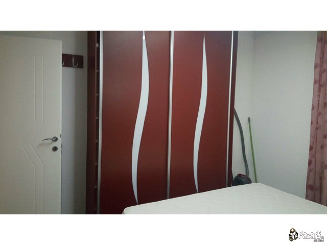 Izdavam Kompletno Namesten Stan 53m2 Vo Kisela Vod