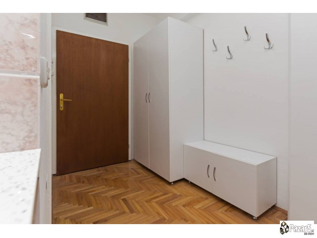 Se Izdava Nov Apartman Za Dvajca