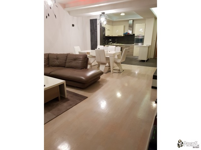 Luksuzno Namesten Stan (kompleks Makedonija)