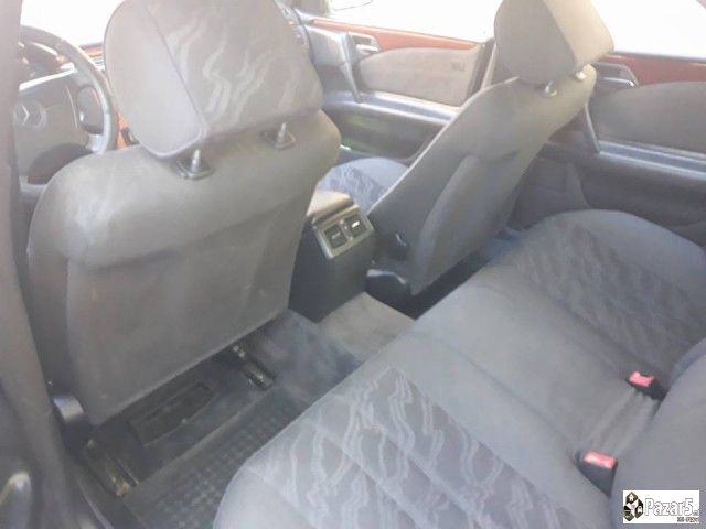 Mercedes E290 Turbodizel