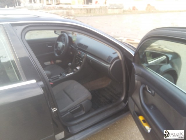 Audi A4 2002 Godina 1.9 130ks