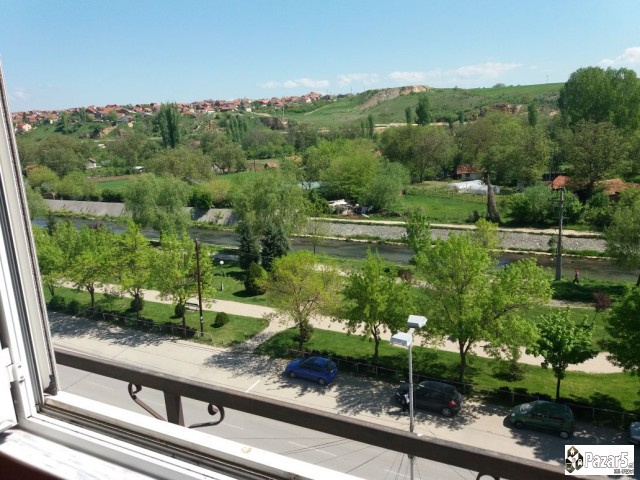 Stan Na Oktomvriska Revolucija