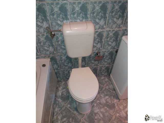 Stan Na Oktomvriska Revolucija