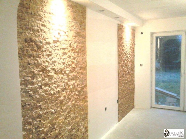 МЕРМЕР И ГРАНИТ