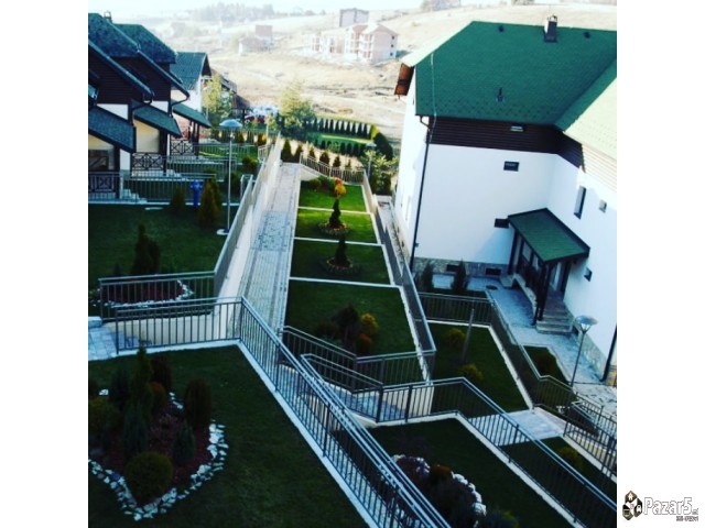 Zlatibor Apartman Izdavanje