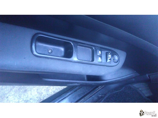 Peugeot 307 2.0 Hdi 66kw 90 Ks