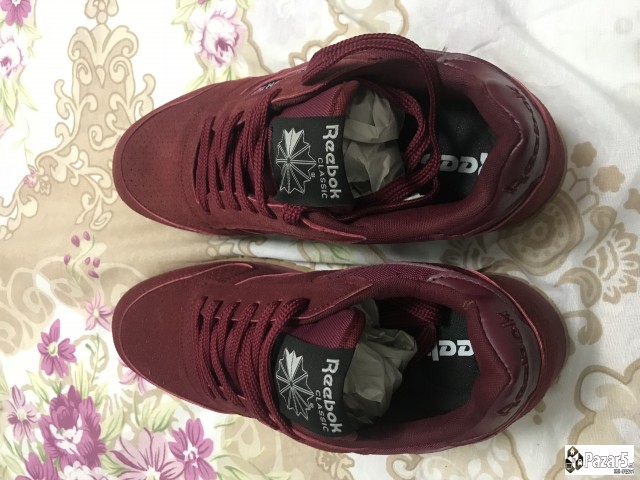 Reebok Patiki Novi Maski