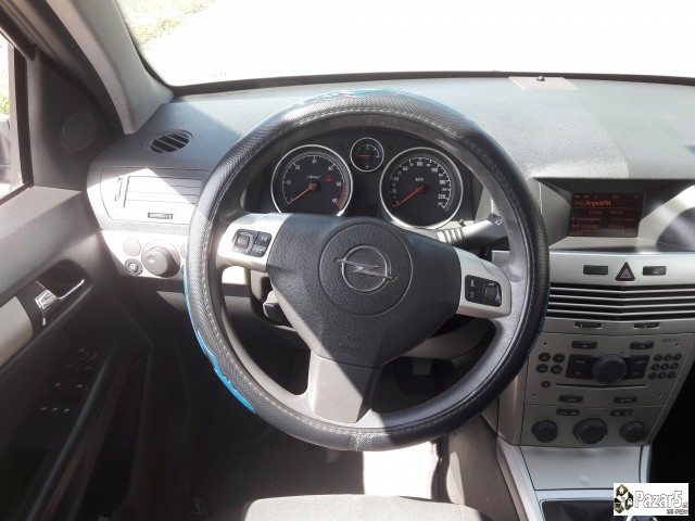 Opel Astra 1.7 Cdti