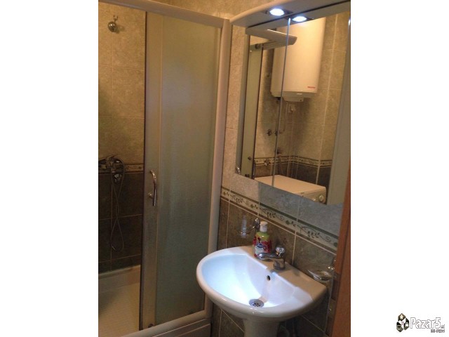 Izdavam Garsonjera 30m2 Kisela Voda