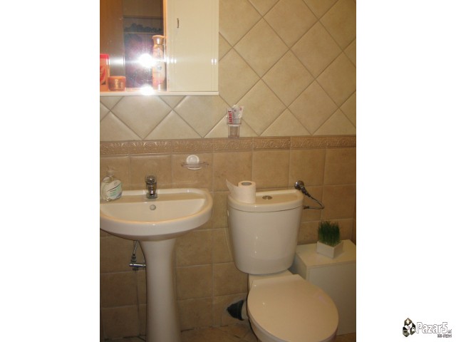 Prodavam Stan Vo Kisela Voda 103m2