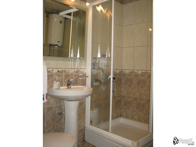 Prodavam Stan Vo Kisela Voda 103m2