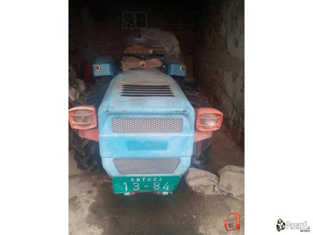 Traktor