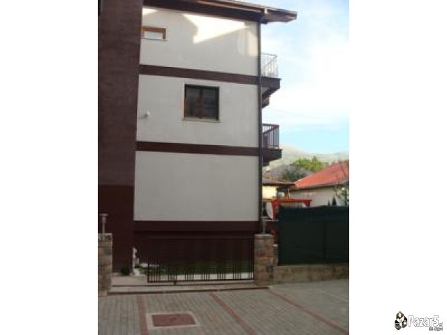 АПАРТМАНИ ВО СТРОГ ЦЕНТАР НА ОХРИД 