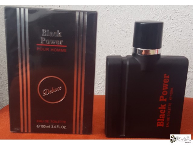 Parfimeria Po Povolni Ceni