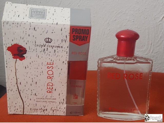 Parfimeria Po Povolni Ceni