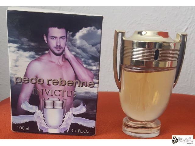 Parfimeria Po Povolni Ceni