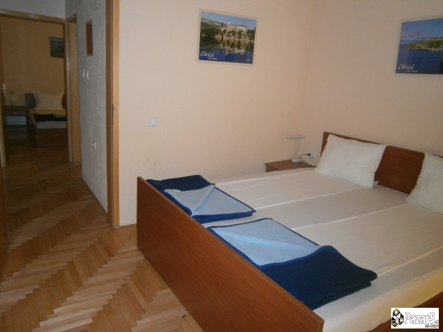 Villa Koceski *** Pestani