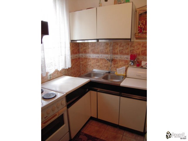 Smestaj Vo Ohrid- Studija Amigo Vo Centar,cena Pov