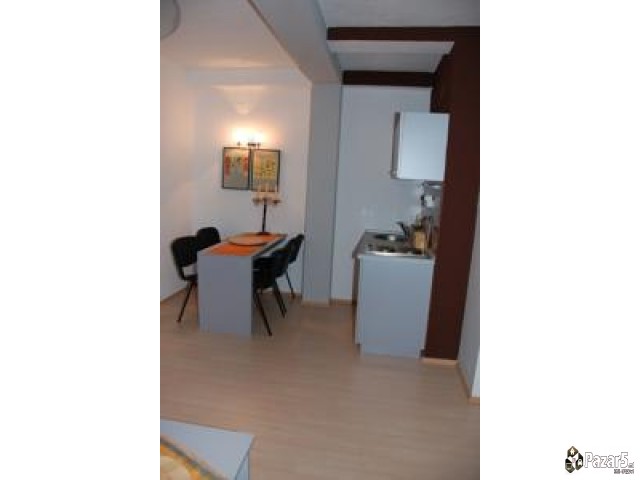 СЕ ИЗДАВААТ АПАРТМАНИ ВО СТРОГ ЦЕНТАР НА ОХРИД ПОЗ