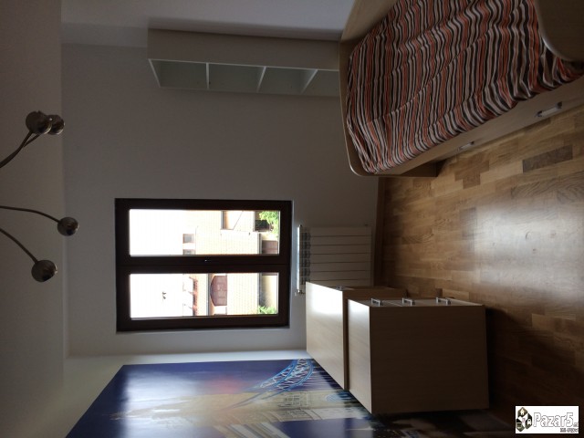 Luksuzen Stan Vo Debar Maalo