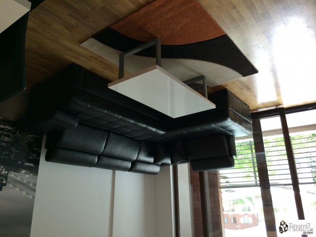 Luksuzen Stan Vo Debar Maalo