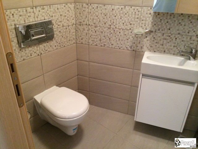 Luksuzen Stan Vo Debar Maalo