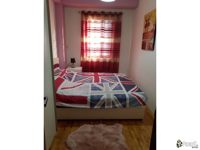 Novi Moderni Apartmani Vo Ohrid