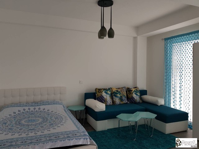 Novi Moderni Apartmani Vo Ohrid