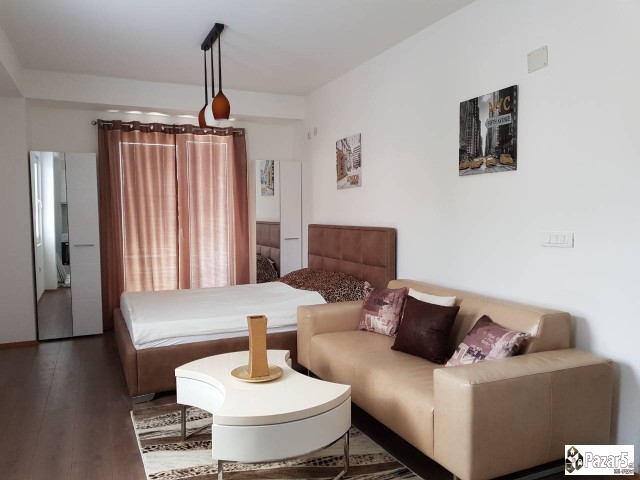 Novi Moderni Apartmani Vo Ohrid