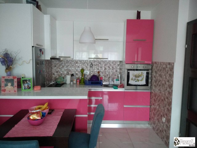 Novi Moderni Apartmani Vo Ohrid