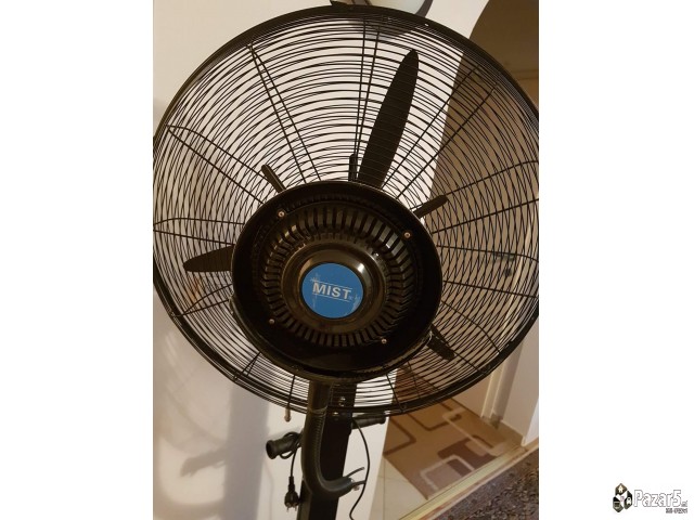 Se Prodava Voden Ventilator Za Razladuvanje 