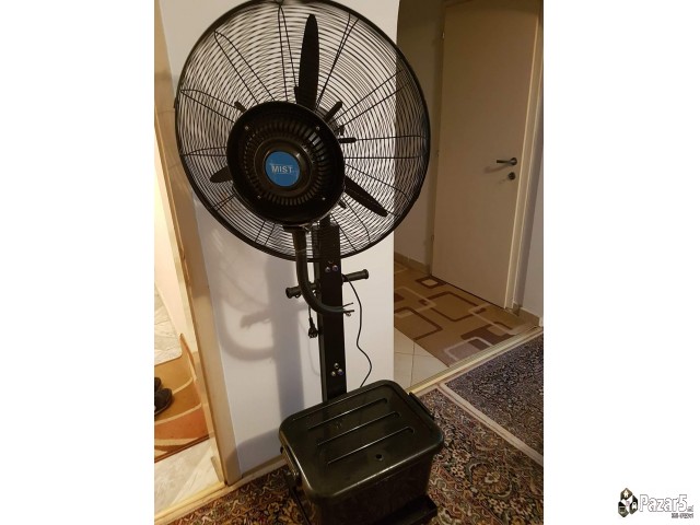 Se Prodava Voden Ventilator Za Razladuvanje 