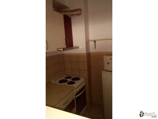 Izdavam Namesten Stan Vo Rasadnik Kisela Voda 45m2