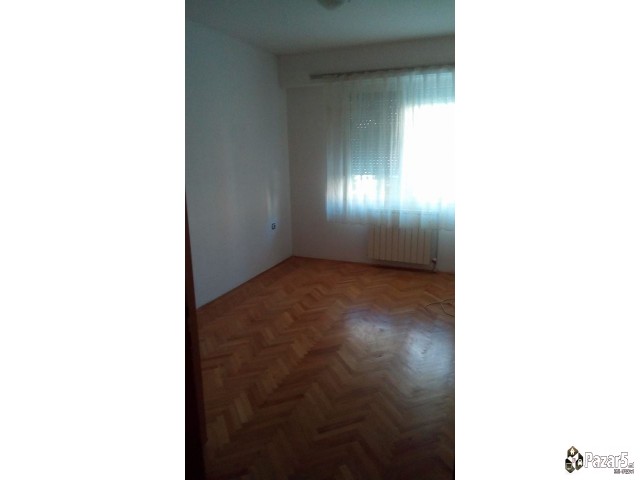 Izdavam Namesten Stan Vo Rasadnik Kisela Voda 45m2