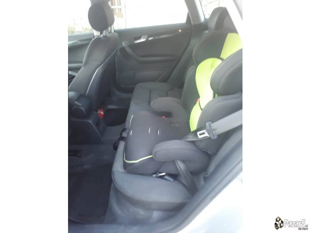Se Prodava Audi A3  2.0 Tdi