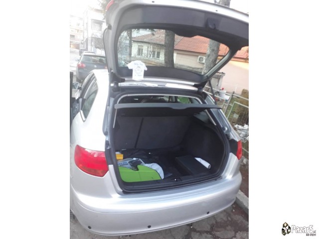 Se Prodava Audi A3  2.0 Tdi