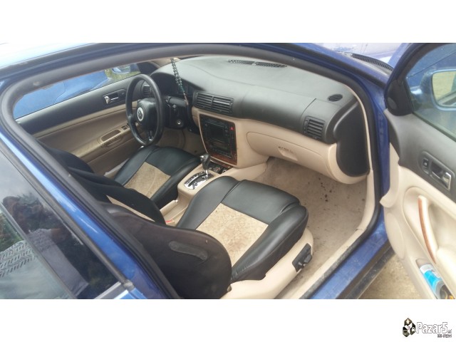 Se Prodava Passat 4... 2000 G.. 2.5 Full Oprema. R