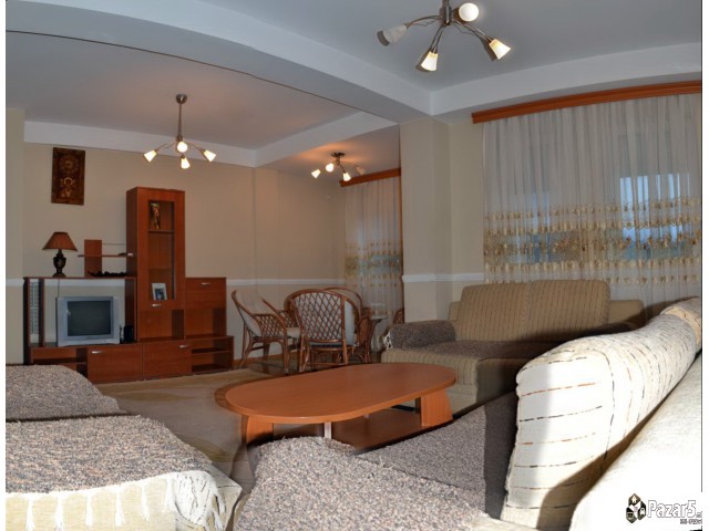 Se Iznajmuva Stan Vo Strog Centar Na Ohrid