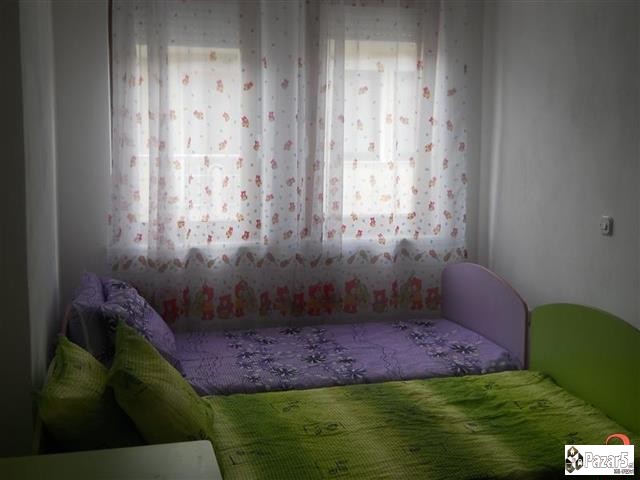 Se Iznajmuva Stan Vo Strog Centar Na Ohrid