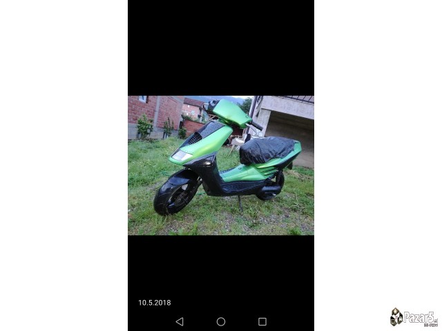 Aprilia