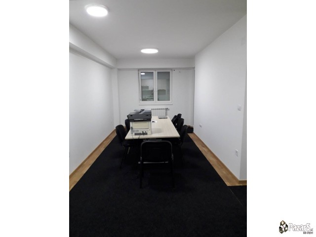 СЕ ИЗДАВА НОВ СТАН ВО АЕРОДРОМ