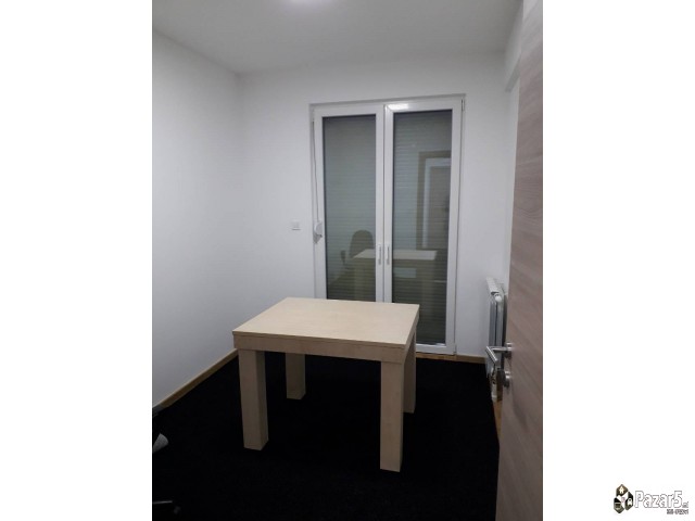 СЕ ИЗДАВА НОВ СТАН ВО АЕРОДРОМ