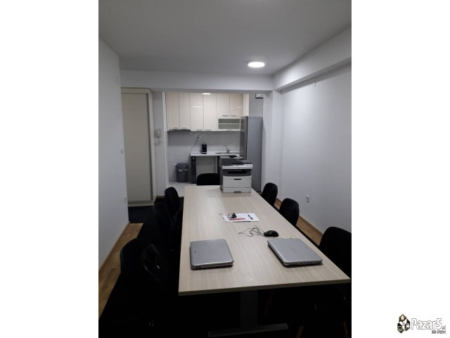 СЕ ИЗДАВА НОВ СТАН ВО АЕРОДРОМ