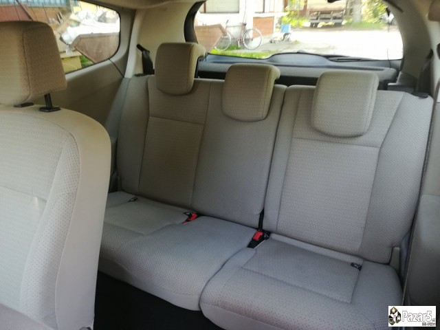 Renault Clio 1.5 Dci 50kw 2006