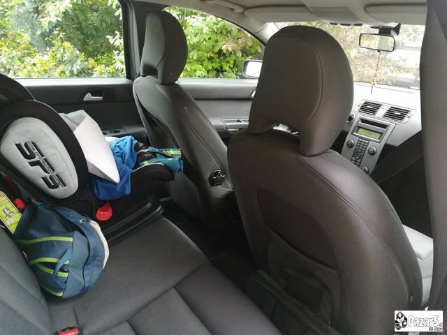 Volvo V50 2006 1.6 Dizel 85 Kw