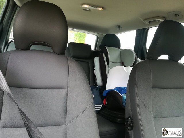 Volvo V50 2006 1.6 Dizel 85 Kw