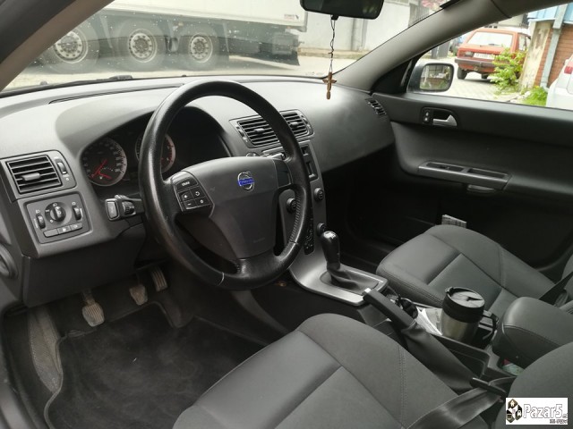 Volvo V50 2006 1.6 Dizel 85 Kw