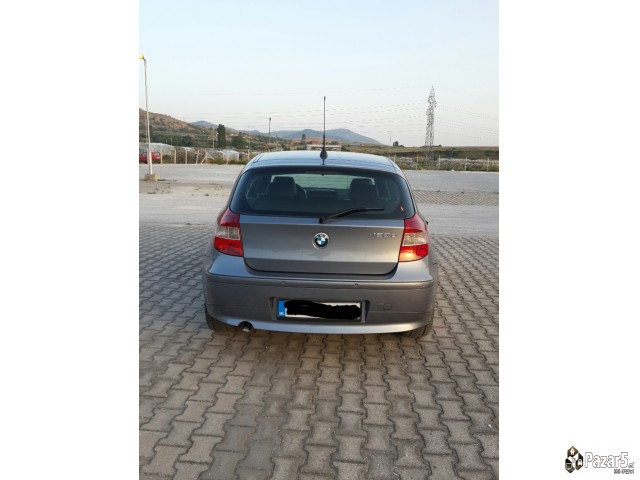Bmw 120d 2005