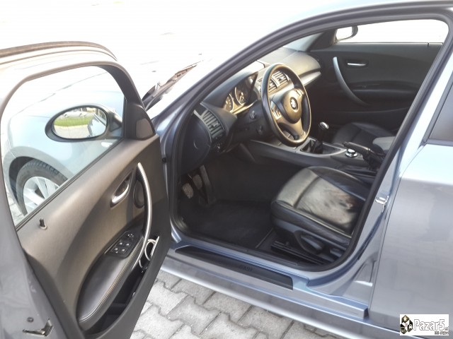 Bmw 120d 2005